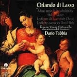 Di Lasso: Missa/Stabat Mater