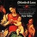 Di Lasso: Missa/Stabat Mater