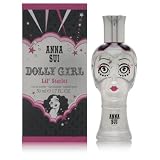 Dolly Girl Lil' Starlet by Anna Sui for Women 1.7 oz Eau de Toilette Spray