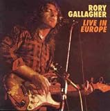 Live in Europe