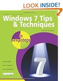Windows 7 Tips and Techniques in Easy Steps (First)