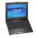 Asus X20S-2P059C 12,1 Zoll WXGA Notebook (Intel Core 2 Duo T5450 1,66GHz, 2GB RAM, 160GB HDD, DVD+- DL RW, Vista Premium)
