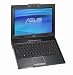 Asus X20S-2P059C 12,1 Zoll WXGA Notebook (Intel Core 2 Duo T5450 1,66GHz, 2GB RAM, 160GB HDD, DVD+- DL RW, Vista Premium)