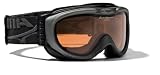 Produkt-Bild: Skibrille Alpina Comp GTV anthracite matt