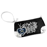 NFL San Diego Chargers Sport Luxe Wristlet