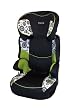 Kids im Sitz - Kinderautositz BeFix SP, Iris green