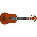 Ibanez UKS10 Ukulele Sapele