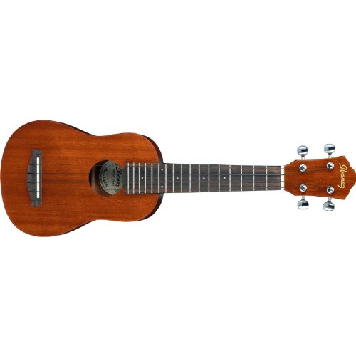 Ibanez UKS10 Ukulele Sapele Preisvergleich