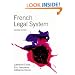 French Legal System: 2nd