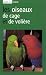 Guide vert : Oiseaux cage