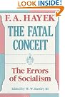 The Fatal Conceit...