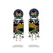 Ayala Bar Earrings, Spring/Summer 2013 Radiance Collection #0375 AE OE