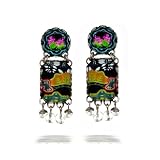 Ayala Bar Earrings, Spring/Summer 2013 Radiance Collection #0375 AE OE