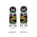 Ayala Bar Earrings, Spring/Summer 2013 Radiance Collection #0375 AE OE