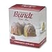 Nordic Ware Original Cinnamon Streusel Bundt Mix