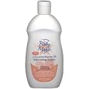 Baby Magic Gently Warming Massage Oil, Soft Baby Scent, 5 Oz.