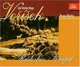 ヴォジーシェク:ピアノ作品集 (3CD) [Import]
