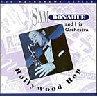 Hollywood Hop by Sam Donahue & His Orchestra