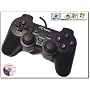 Manette PC Dualshock Joypad USB