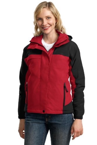 Ladies Nootka Jacket
