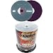 Titanium CD-R 52x 100 Cake Box