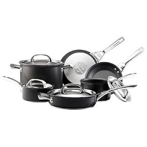 10pc Infinite Circulon Set by 
