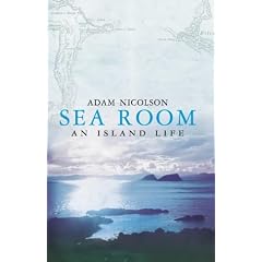 Sea Room: An Island Life