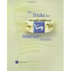 Die Tricks der Internet- K�nstler