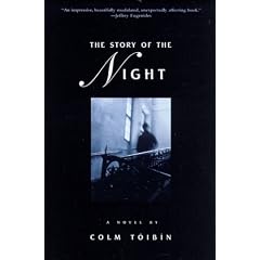 Story Of The Night, The: A Novel