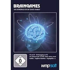 Brain Games - Denkspass f�r die Familie - Aktionsware