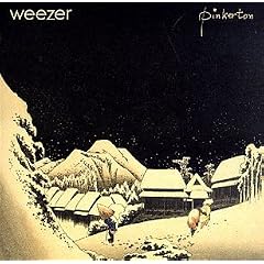 Pinkerton [CASSETTE]