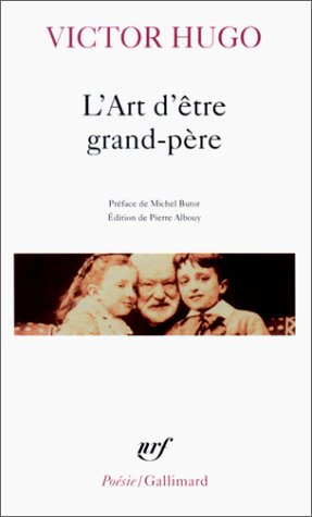 L'Art d'�tre grand-p�re