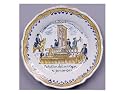 Plate Depicting the Execution of Louis XVI, 21st January 1793 Giclee Poster Print by French School, 24x18