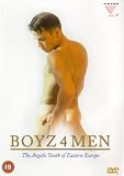 Revue Pride Video Productions Ltd.  / Boyz 4 Men