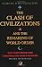 The Clash of Civilizations