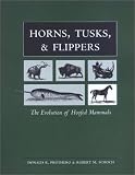 Horns, Tusks, and Flippers: The Evolution of Hoofed Mammals