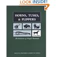 Horns, Tusks, and Flippers: The Evolution of Hoofed Mammals