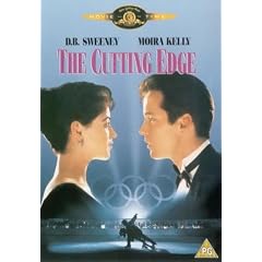 The Cutting Edge [1991]