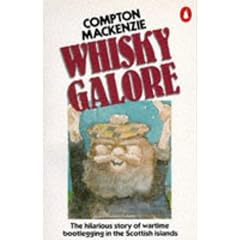 Whisky Galore