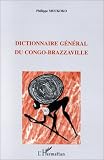 Revue L'Harmattan  / Dictionnaire général du Congo-Brazzaville