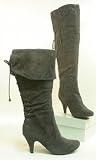 Produkt-Bild: Damen Stiefel grau