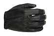 Damascus Dyna-Thin Leather Gloves with Thin Outlast Linings