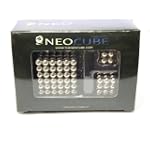Neo Cube Neocube Value Pack - 216 Super Addictive Rare Earth Magnet Magnetic Balls
