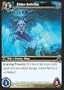 World of Warcraft Blood of Gladiators Single Card Elder Achillia #96 Common