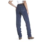 Wrangler® Ladies 30 Inseam 20X® Relaxed Fit Jeans by Wrangler