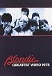 Blondie : Greatest Video Hits