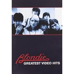 Blondie : Greatest Video Hits