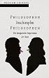 Philosophen beschimpfen Philosophen