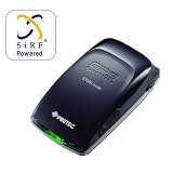 Review PreTec BT-GPS-X-MINI / Pretec BlueTooth GPS SiRF III 20 Parallel Channel Mini GPS Device