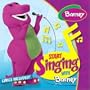 Start Singing With Barney